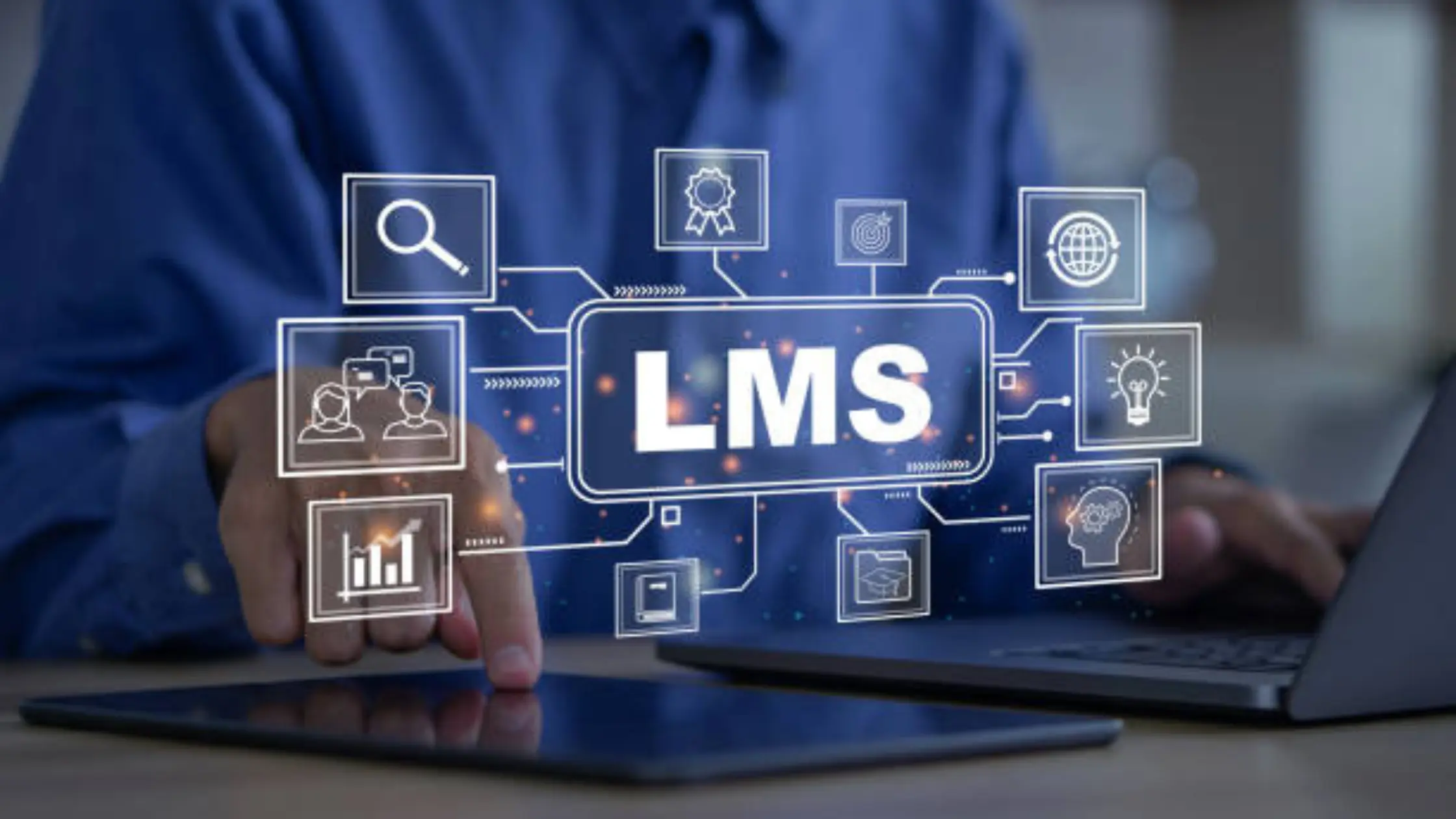 5 Reasons Why You Need a Learning Management System (LMS)