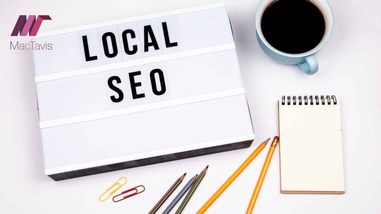 Local SEO for Businesses: How to Rank in Your City