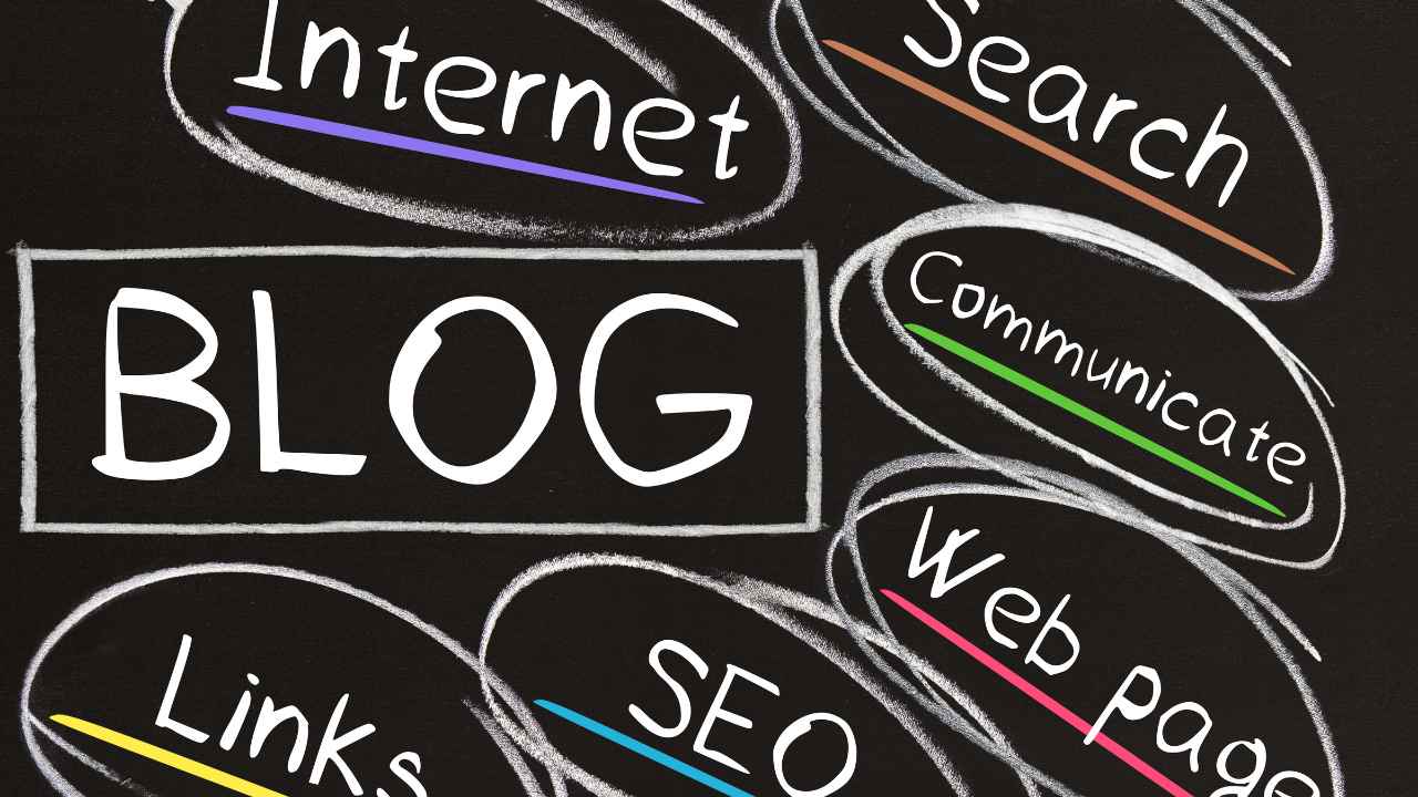 How a Blog Can Turn Your Website into a Traffic Magnet